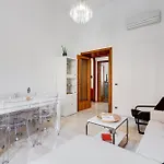 Casa Pigneto, Soul & Modern Comfort Appartamento Roma