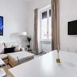 Casa Pigneto, Soul & Modern Comfort Appartamento *