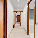 Casa Pigneto, Soul & Modern Comfort Appartamento Roma