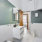 Appartamento Casa Pigneto, Soul & Modern Comfort