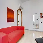 Casa Pigneto, Soul & Modern Comfort *