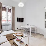 Casa Pigneto, Soul & Modern Comfort Appartamento *