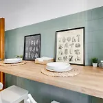 Casa Pigneto, Soul & Modern Comfort Appartamento Roma