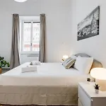 Casa Pigneto, Soul & Modern Comfort Roma