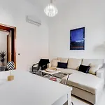 Appartamento Casa Pigneto, Soul & Modern Comfort