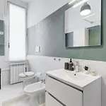 Casa Pigneto, Soul & Modern Comfort Appartamento Roma