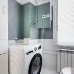 Casa Pigneto, Soul & Modern Comfort *