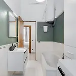 Casa Pigneto, Soul & Modern Comfort *
