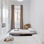 Casa Pigneto, Soul & Modern Comfort *