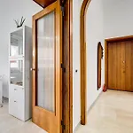 Casa Pigneto, Soul & Modern Comfort Appartamento Roma