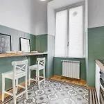 Casa Pigneto, Soul & Modern Comfort Roma