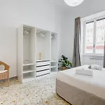 Casa Pigneto, Soul & Modern Comfort Roma