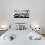 Appartamento Casa Pigneto, Soul & Modern Comfort