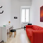Casa Pigneto, Soul & Modern Comfort * Roma