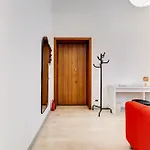 Appartamento Casa Pigneto, Soul & Modern Comfort