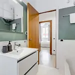 Casa Pigneto, Soul & Modern Comfort Appartamento Roma