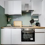 Casa Pigneto, Soul & Modern Comfort Roma