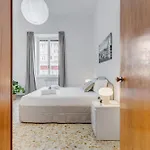 Casa Pigneto, Soul & Modern Comfort Appartamento Roma