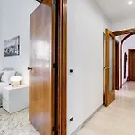 Casa Pigneto, Soul & Modern Comfort