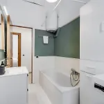 Casa Pigneto, Soul & Modern Comfort *