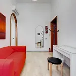 Appartamento Casa Pigneto, Soul & Modern Comfort