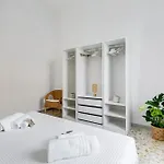 Casa Pigneto, Soul & Modern Comfort * Roma
