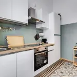 Casa Pigneto, Soul & Modern Comfort Roma
