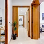 Casa Pigneto, Soul & Modern Comfort