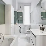 Casa Pigneto, Soul & Modern Comfort * Roma