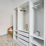 Casa Pigneto, Soul & Modern Comfort