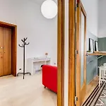 Appartamento Casa Pigneto, Soul & Modern Comfort Roma