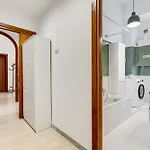 Casa Pigneto, Soul & Modern Comfort Appartamento *