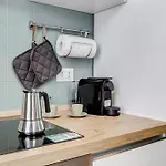 Casa Pigneto, Soul & Modern Comfort * Roma