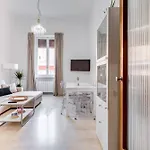 Casa Pigneto, Soul & Modern Comfort Appartamento