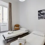 Casa Pigneto, Soul & Modern Comfort Appartamento *