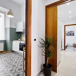 Appartamento Casa Pigneto, Soul & Modern Comfort Roma