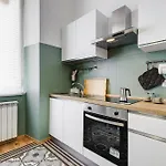 Appartamento Casa Pigneto, Soul & Modern Comfort Roma