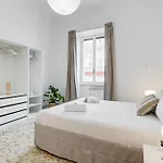 Casa Pigneto, Soul & Modern Comfort Roma