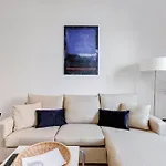 Casa Pigneto, Soul & Modern Comfort Appartamento *
