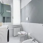 Casa Pigneto, Soul & Modern Comfort * Roma