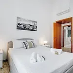 Casa Pigneto, Soul & Modern Comfort Appartamento Roma