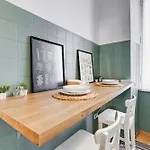Casa Pigneto, Soul & Modern Comfort