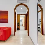 Appartamento Casa Pigneto, Soul & Modern Comfort Roma