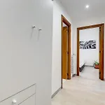 Appartamento Casa Pigneto, Soul & Modern Comfort *