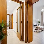 Casa Pigneto, Soul & Modern Comfort *