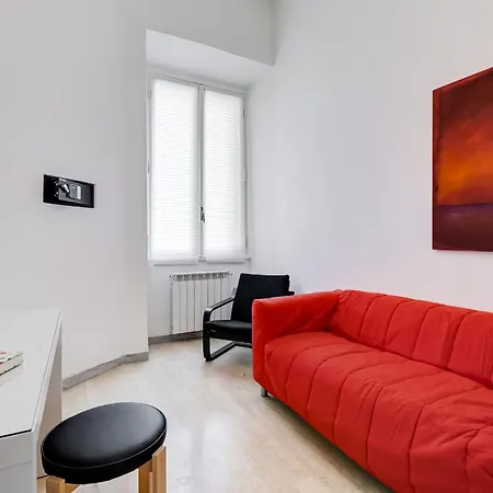 Appartamento Casa Pigneto, Soul & Modern Comfort