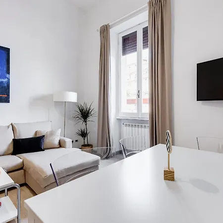 Casa Pigneto, Soul&modern Comfort Apartamento *