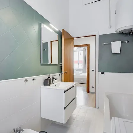Apartamento Casa Pigneto, Soul&modern Comfort