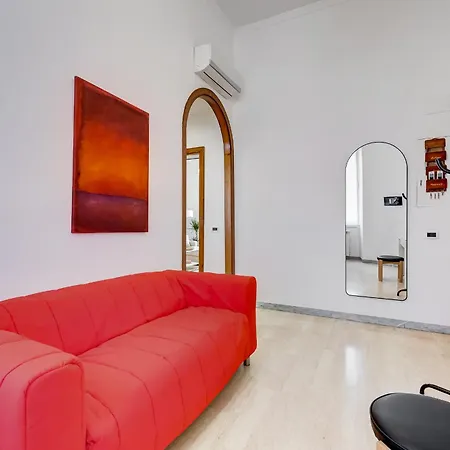 Casa Pigneto, Soul&modern Comfort *