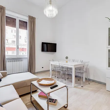 Casa Pigneto, Soul&modern Comfort Apartamento *